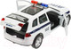 Миниатюра изображения товара Автомобиль игрушечный Технопарк Volkswagen Touareg Полиция / TOUAREG-12POL-WH