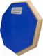 Миниатюра изображения товара Пэд тренировочный LDrums LDTP12-BL (синий)
