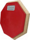 Миниатюра изображения товара Пэд тренировочный LDrums LDTP12-RD (красный)