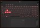 Миниатюра изображения товара Игровой ноутбук Asus TUF A15 FA507NU-LP031