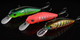 Миниатюра изображения товара Воблер Bearking Crackjack 78SP J