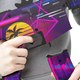 Миниатюра изображения товара Автомат игрушечный VozWooden М4А4/М4 Active Закат / 2004-0210