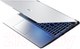 Миниатюра изображения товара Игровой ноутбук Machenike L15C (L15C-i712650H456Q165HS160BY)