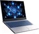 Миниатюра изображения товара Игровой ноутбук Machenike L15C (L15C-i712650H456Q165HS160BY)