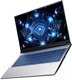 Миниатюра изображения товара Игровой ноутбук Machenike L15C (L15C-i712650H456Q165HS160BY)