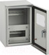Миниатюра изображения товара Корпус металлический ЭРА StmS-1n-6 IP54 / Б0061042