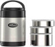 Миниатюра изображения товара Термос для еды Биосталь NR-1800-3