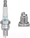Миниатюра изображения товара Свеча зажигания для авто NGK 6500 / CR6HSB