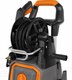 Миниатюра изображения товара Мойка высокого давления Daewoo Power DAW 650