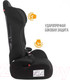 Миниатюра изображения товара Автокресло Zlatek ZL513 Atlantic Basic / KRES3813 (черный )