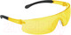 Миниатюра изображения товара Защитные очки Truper LEN-LA / 15295 (желтый)