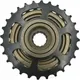Трещотка для велосипеда Sunrun FW-6I (6ск, 14-28Т) — фото 6