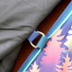Миниатюра изображения товара Попона для лошади Highlander Highlander Original Lite 165 / 9350/NAVYFORE/84 (синий лес)