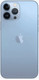 Миниатюра изображения товара Смартфон восстановленный Apple iPhone 13 Pro Max 256GB Flip Грейд A (Sierra Blue)