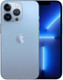 Миниатюра изображения товара Смартфон восстановленный Apple iPhone 13 Pro Max 256GB Flip Грейд A (Sierra Blue)