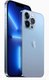 Миниатюра изображения товара Смартфон восстановленный Apple iPhone 13 Pro Max 256GB Flip Грейд A (Sierra Blue)