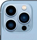 Миниатюра изображения товара Смартфон восстановленный Apple iPhone 13 Pro Max 256GB Flip Грейд A (Sierra Blue)