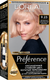 Миниатюра изображения товара Гель-краска для волос L'Oreal Paris Preference 9.23 (розовая платина)