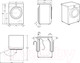 Миниатюра изображения товара Стиральная машина Electrolux EW7F3R48S