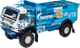 Миниатюра изображения товара Сборная модель Звезда Kamaz-43509 / 43005