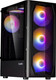 Миниатюра изображения товара Корпус для компьютера Zalman N4 Rev.1