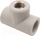 Миниатюра изображения товара Тройник FV Plast PPR 25x1/2" AA222025012 (с внутренней резьбой)