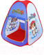 Миниатюра изображения товара Детская игровая палатка Наша игрушка 200258248