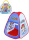 Миниатюра изображения товара Детская игровая палатка Наша игрушка 200258248