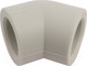 Миниатюра изображения товара Угольник соединительный FV Plast PPR 32 AA203032000