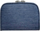 Миниатюра изображения товара Портмоне Tatonka Plain Wallet / 2895.004 (синий)