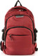 Миниатюра изображения товара Рюкзак Ecotope 380-996-BRD (бордовый)