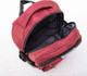 Миниатюра изображения товара Рюкзак Ecotope 380-996-BRD (бордовый)