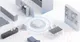 Миниатюра изображения товара Робот-пылесос Xiaomi Robot Vacuum S10 (B106GL) BHR5988EU
