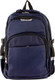 Миниатюра изображения товара Рюкзак Ecotope 380-996-DNV (темно-синий)