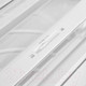 Миниатюра изображения товара Холодильник с морозильником Maunfeld MFF200NFBE