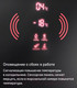 Миниатюра изображения товара Холодильник с морозильником Maunfeld MFF200NFBE