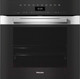 Миниатюра изображения товара Электрический духовой шкаф Miele H 7464 BP EDST/CLST