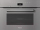 Миниатюра изображения товара Электрический духовой шкаф Miele H 7440 BM GRGR