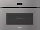 Миниатюра изображения товара Электрический духовой шкаф Miele H 7440 BMX GRGR