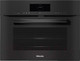 Миниатюра изображения товара Электрический духовой шкаф Miele H 7840 BM OBSW