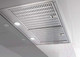 Миниатюра изображения товара Вытяжка скрытая Miele DA 2578