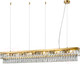 Миниатюра изображения товара Люстра FAVOURITE 4090-6P