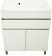 Миниатюра изображения товара Тумба под умывальник Style Line Берген 75 1 ящик