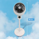 Миниатюра изображения товара Вентилятор Evolution AirLeaf AL-303R