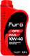 Миниатюра изображения товара Моторное масло Furo Opti Plus 10W40 / 10W40FR008 (900мл)