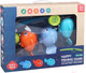 Миниатюра изображения товара Игра для ванной Наша игрушка Рыбалка / 200972363