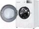 Миниатюра изображения товара Стирально-сушильная машина Viomi WD10FE-W6A