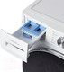 Миниатюра изображения товара Стирально-сушильная машина Viomi WD10FE-W6A