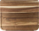Миниатюра изображения товара Разделочная доска Smart Solutions Fix&Cut / SS00008 (акация)