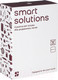 Миниатюра изображения товара Сушилка для посуды Smart Solutions Atle / SS000010 (белый)